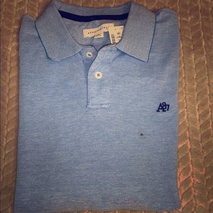Polo shirts A87